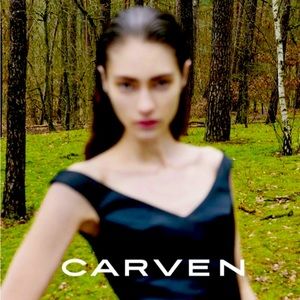 Black little dress. Like new.